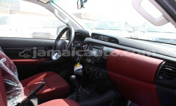 Buy Import Toyota Hilux Other Car in Import - Dubai in Clarendon Buy Import Toyota Hilux Other Car in Import - Dubai in Clarendon