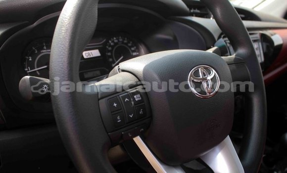 Buy Import Toyota Hilux Other Car in Import - Dubai in Clarendon Buy Import Toyota Hilux Other Car in Import - Dubai in Clarendon