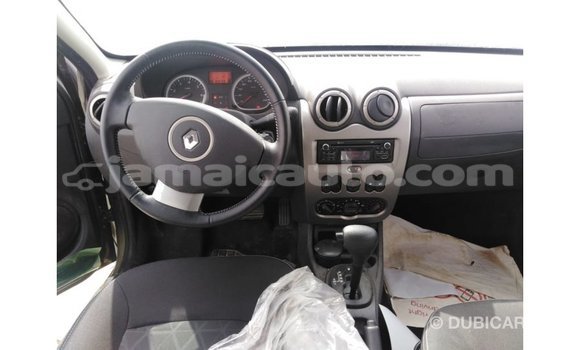 Buy Import Renault Duster Green Car in Import - Dubai in Clarendon Buy Import Renault Duster Green Car in Import - Dubai in Clarendon