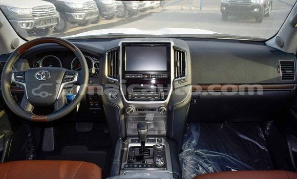 Buy Import Toyota Land Cruiser Black Car in Import - Dubai in Clarendon Buy Import Toyota Land Cruiser Black Car in Import - Dubai in Clarendon