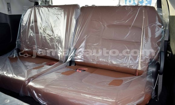 Buy Import Toyota Land Cruiser Black Car in Import - Dubai in Clarendon Buy Import Toyota Land Cruiser Black Car in Import - Dubai in Clarendon