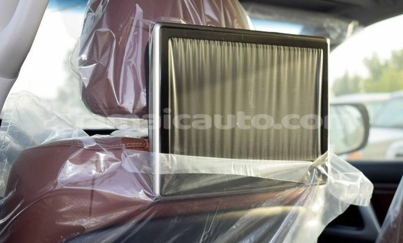 Buy Import Toyota Land Cruiser Black Car in Import - Dubai in Clarendon Buy Import Toyota Land Cruiser Black Car in Import - Dubai in Clarendon