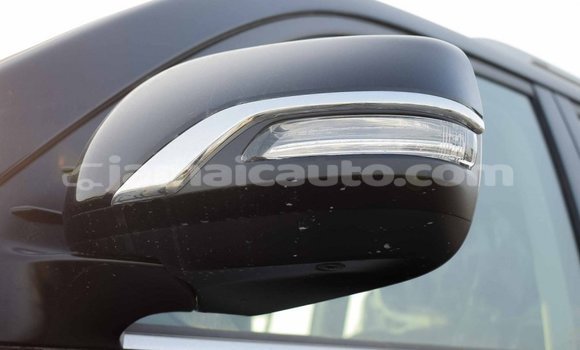 Buy Import Toyota Land Cruiser Black Car in Import - Dubai in Clarendon Buy Import Toyota Land Cruiser Black Car in Import - Dubai in Clarendon