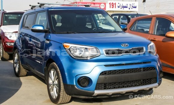 Acheter Import Voiture Kia Soul Bleu à Import - Dubai, Clarendon Acheter Import Voiture Kia Soul Bleu à Import - Dubai, Clarendon