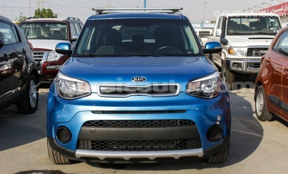 Acheter Import Voiture Kia Soul Bleu à Import - Dubai, Clarendon Acheter Import Voiture Kia Soul Bleu à Import - Dubai, Clarendon