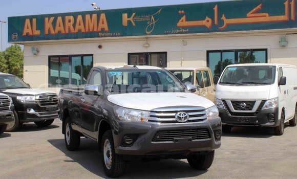 Buy Import Toyota Hilux Other Car in Import - Dubai in Clarendon Buy Import Toyota Hilux Other Car in Import - Dubai in Clarendon