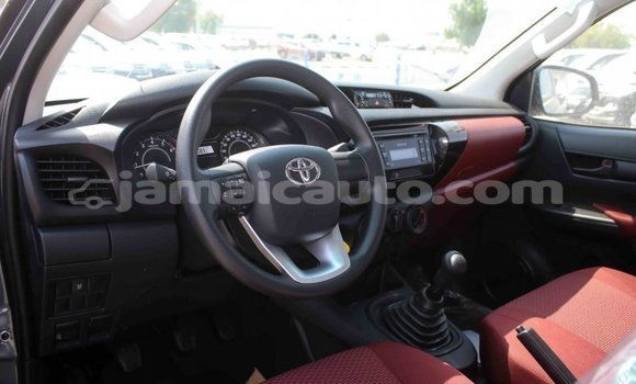 Buy Import Toyota Hilux Other Car in Import - Dubai in Clarendon Buy Import Toyota Hilux Other Car in Import - Dubai in Clarendon