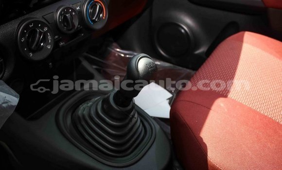 Buy Import Toyota Hilux Other Car in Import - Dubai in Clarendon Buy Import Toyota Hilux Other Car in Import - Dubai in Clarendon