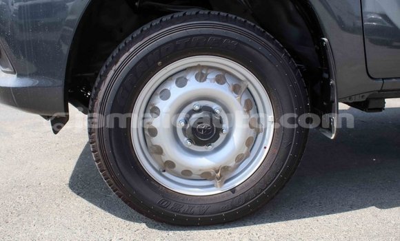 Buy Import Toyota Hilux Other Car in Import - Dubai in Clarendon Buy Import Toyota Hilux Other Car in Import - Dubai in Clarendon