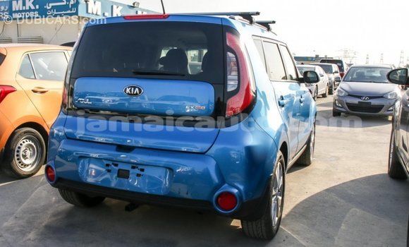 Acheter Import Voiture Kia Soul Bleu à Import - Dubai, Clarendon Acheter Import Voiture Kia Soul Bleu à Import - Dubai, Clarendon