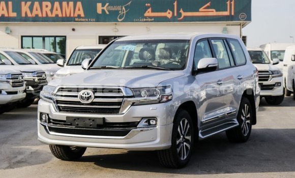 Buy Import Toyota Land Cruiser Other Car in Import - Dubai in Clarendon Buy Import Toyota Land Cruiser Other Car in Import - Dubai in Clarendon