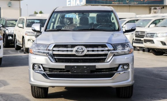 Buy Import Toyota Land Cruiser Other Car in Import - Dubai in Clarendon Buy Import Toyota Land Cruiser Other Car in Import - Dubai in Clarendon
