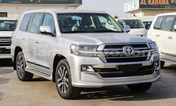 Buy Import Toyota Land Cruiser Other Car in Import - Dubai in Clarendon Buy Import Toyota Land Cruiser Other Car in Import - Dubai in Clarendon