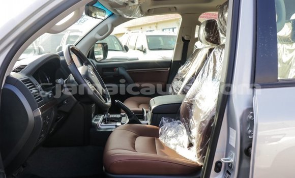Buy Import Toyota Land Cruiser Other Car in Import - Dubai in Clarendon Buy Import Toyota Land Cruiser Other Car in Import - Dubai in Clarendon