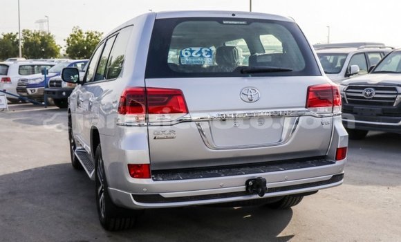 Buy Import Toyota Land Cruiser Other Car in Import - Dubai in Clarendon Buy Import Toyota Land Cruiser Other Car in Import - Dubai in Clarendon