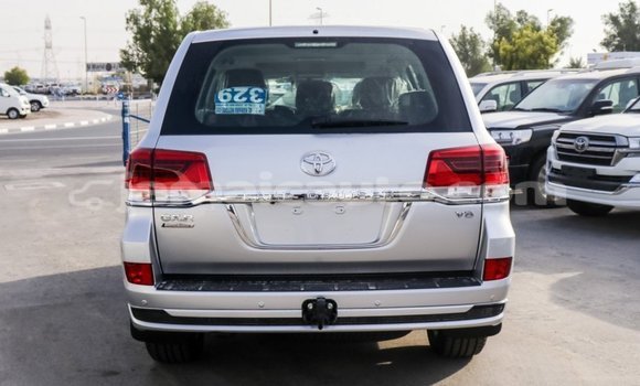 Buy Import Toyota Land Cruiser Other Car in Import - Dubai in Clarendon Buy Import Toyota Land Cruiser Other Car in Import - Dubai in Clarendon