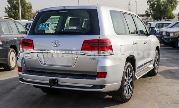 Buy Import Toyota Land Cruiser Other Car in Import - Dubai in Clarendon Buy Import Toyota Land Cruiser Other Car in Import - Dubai in Clarendon