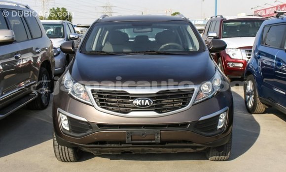 Acheter Import Voiture Kia Sportage Marron à Import - Dubai, Clarendon Acheter Import Voiture Kia Sportage Marron à Import - Dubai, Clarendon