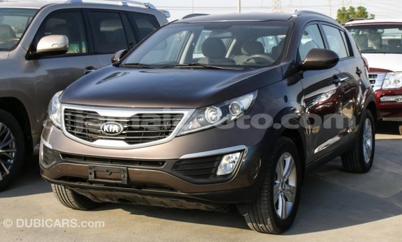 Acheter Import Voiture Kia Sportage Marron à Import - Dubai, Clarendon Acheter Import Voiture Kia Sportage Marron à Import - Dubai, Clarendon
