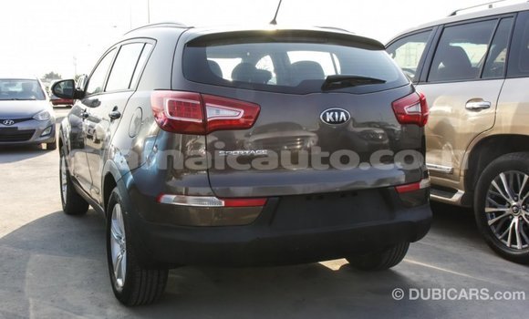 Acheter Import Voiture Kia Sportage Marron à Import - Dubai, Clarendon Acheter Import Voiture Kia Sportage Marron à Import - Dubai, Clarendon