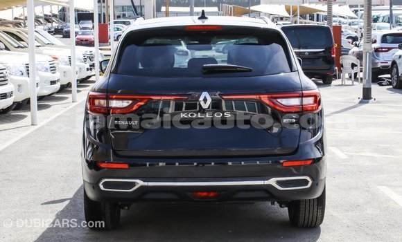 Buy Import Renault Koleos Black Car in Import - Dubai in Clarendon Buy Import Renault Koleos Black Car in Import - Dubai in Clarendon