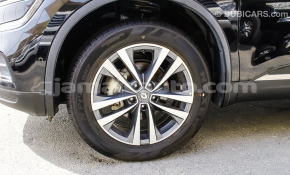 Buy Import Renault Koleos Black Car in Import - Dubai in Clarendon Buy Import Renault Koleos Black Car in Import - Dubai in Clarendon