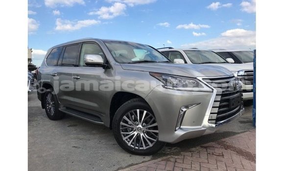 Buy Import Lexus LX Other Car in Import - Dubai in Clarendon Buy Import Lexus LX Other Car in Import - Dubai in Clarendon
