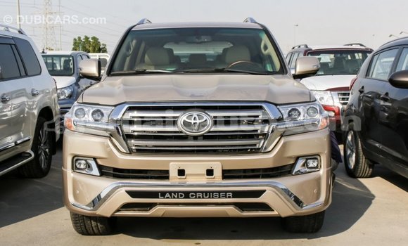 Acheter Import Voiture Toyota Land Cruiser Autre à Import - Dubai, Clarendon Acheter Import Voiture Toyota Land Cruiser Autre à Import - Dubai, Clarendon