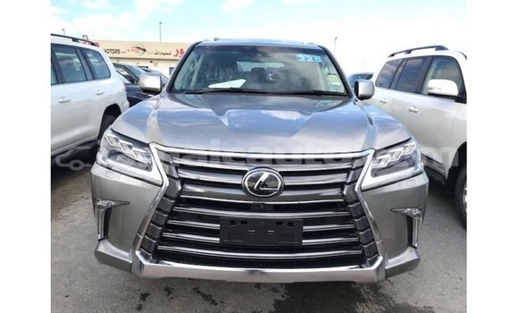 Acheter Import Voiture Lexus LX Autre à Import - Dubai, Clarendon Acheter Import Voiture Lexus LX Autre à Import - Dubai, Clarendon