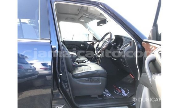 Buy Import Infiniti Q Blue Car in Import - Dubai in Clarendon Buy Import Infiniti Q Blue Car in Import - Dubai in Clarendon