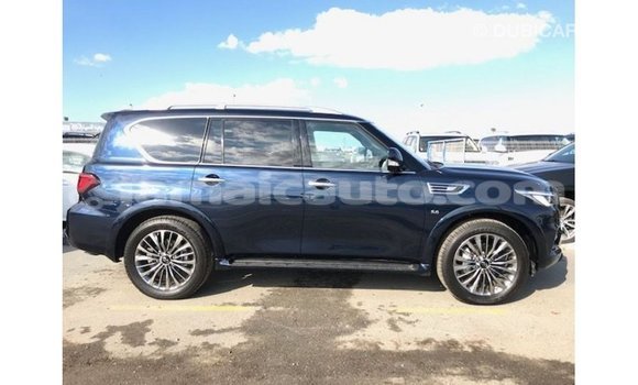 Buy Import Infiniti Q Blue Car in Import - Dubai in Clarendon Buy Import Infiniti Q Blue Car in Import - Dubai in Clarendon