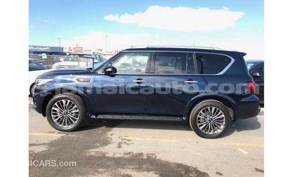 Buy Import Infiniti Q Blue Car in Import - Dubai in Clarendon Buy Import Infiniti Q Blue Car in Import - Dubai in Clarendon