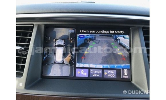 Buy Import Infiniti Q Blue Car in Import - Dubai in Clarendon Buy Import Infiniti Q Blue Car in Import - Dubai in Clarendon