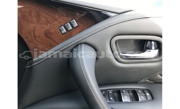 Buy Import Infiniti Q Blue Car in Import - Dubai in Clarendon Buy Import Infiniti Q Blue Car in Import - Dubai in Clarendon