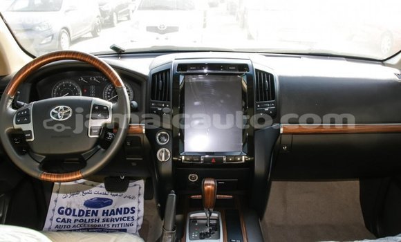 Acheter Import Voiture Toyota Land Cruiser Autre à Import - Dubai, Clarendon Acheter Import Voiture Toyota Land Cruiser Autre à Import - Dubai, Clarendon