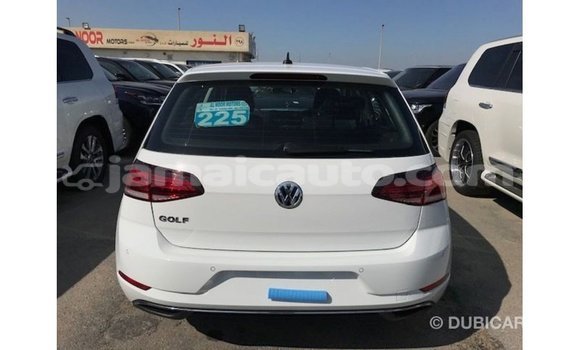 Buy Import Volkswagen Golf White Car in Import - Dubai in Clarendon Buy Import Volkswagen Golf White Car in Import - Dubai in Clarendon