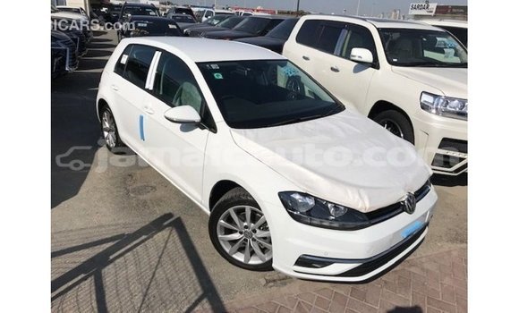 Buy Import Volkswagen Golf White Car in Import - Dubai in Clarendon Buy Import Volkswagen Golf White Car in Import - Dubai in Clarendon