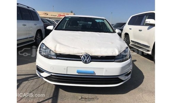 Buy Import Volkswagen Golf White Car in Import - Dubai in Clarendon Buy Import Volkswagen Golf White Car in Import - Dubai in Clarendon