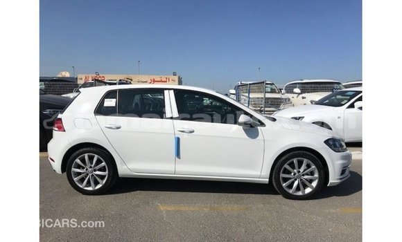 Buy Import Volkswagen Golf White Car in Import - Dubai in Clarendon Buy Import Volkswagen Golf White Car in Import - Dubai in Clarendon