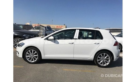 Buy Import Volkswagen Golf White Car in Import - Dubai in Clarendon Buy Import Volkswagen Golf White Car in Import - Dubai in Clarendon