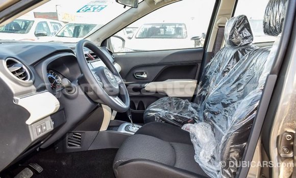 Buy Import Toyota Rush Brown Car in Import - Dubai in Clarendon Buy Import Toyota Rush Brown Car in Import - Dubai in Clarendon