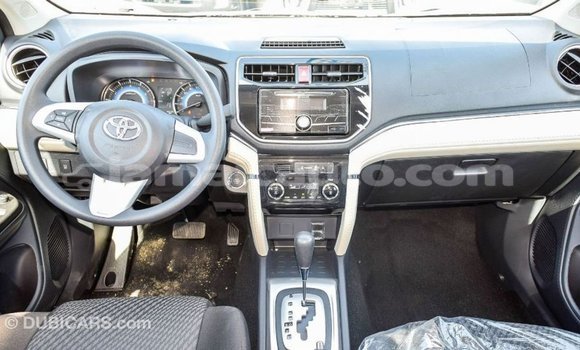 Buy Import Toyota Rush Brown Car in Import - Dubai in Clarendon Buy Import Toyota Rush Brown Car in Import - Dubai in Clarendon