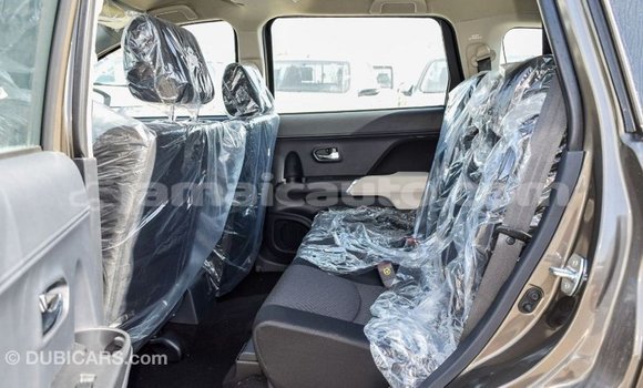 Buy Import Toyota Rush Brown Car in Import - Dubai in Clarendon Buy Import Toyota Rush Brown Car in Import - Dubai in Clarendon