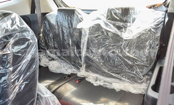 Buy Import Toyota Rush Brown Car in Import - Dubai in Clarendon Buy Import Toyota Rush Brown Car in Import - Dubai in Clarendon