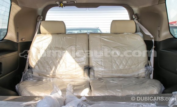 Acheter Import Voiture Toyota Land Cruiser Autre à Import - Dubai, Clarendon Acheter Import Voiture Toyota Land Cruiser Autre à Import - Dubai, Clarendon