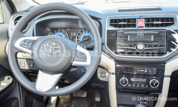Buy Import Toyota Rush Brown Car in Import - Dubai in Clarendon Buy Import Toyota Rush Brown Car in Import - Dubai in Clarendon