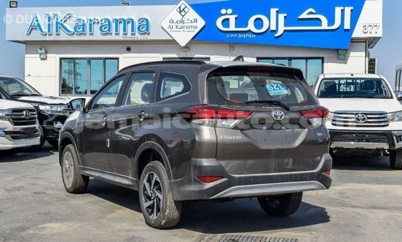 Buy Import Toyota Rush Brown Car in Import - Dubai in Clarendon Buy Import Toyota Rush Brown Car in Import - Dubai in Clarendon