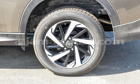 Buy Import Toyota Rush Brown Car in Import - Dubai in Clarendon Buy Import Toyota Rush Brown Car in Import - Dubai in Clarendon