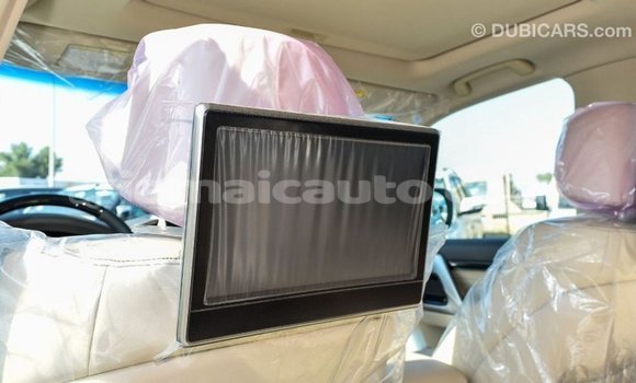 Buy Import Toyota Land Cruiser White Car in Import - Dubai in Clarendon Buy Import Toyota Land Cruiser White Car in Import - Dubai in Clarendon