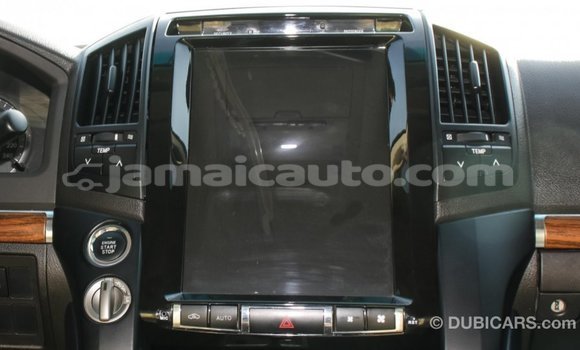 Acheter Import Voiture Toyota Land Cruiser Autre à Import - Dubai, Clarendon Acheter Import Voiture Toyota Land Cruiser Autre à Import - Dubai, Clarendon
